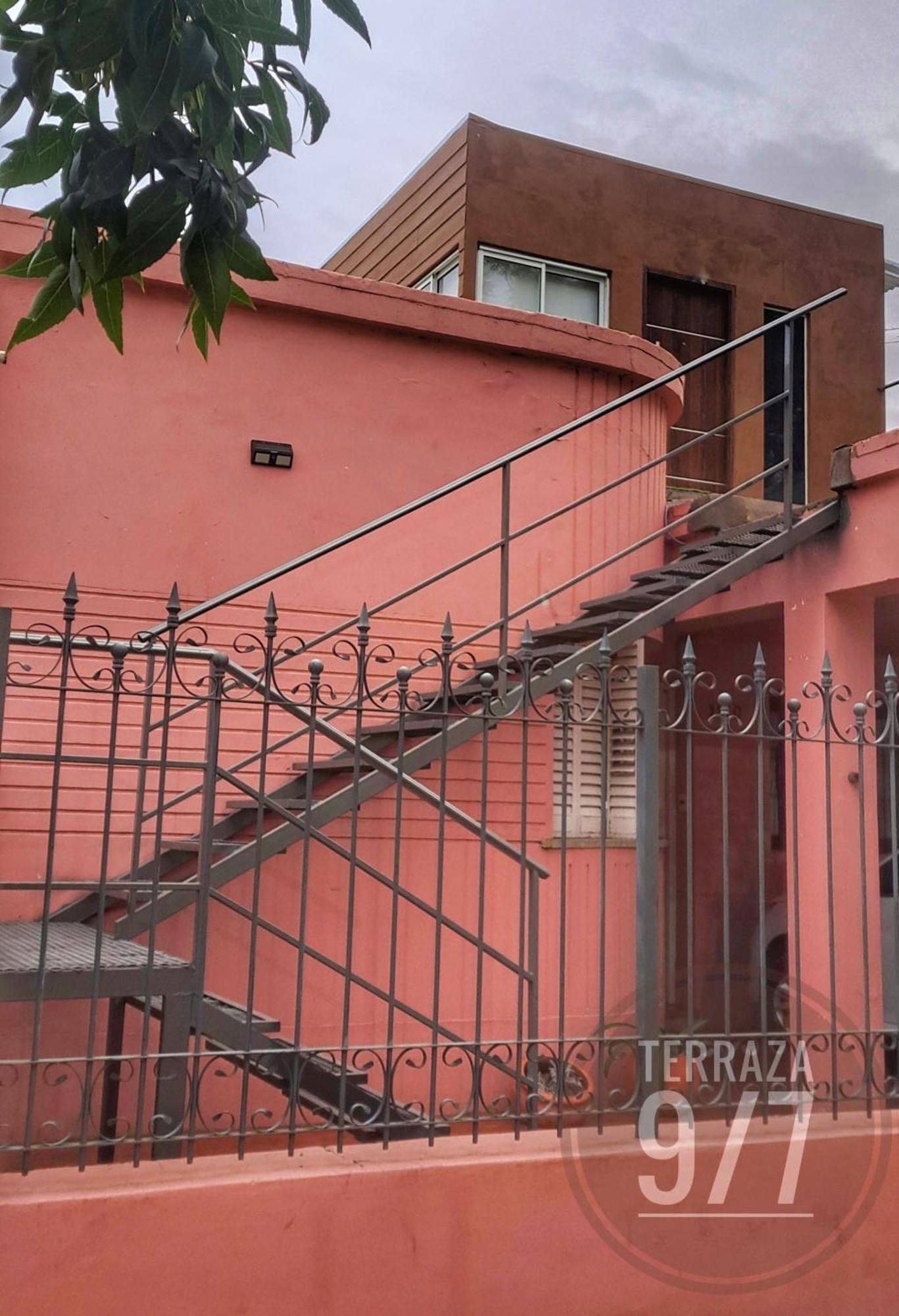 Apartamento Loft Terraza 9i7 Cochera En Excelente Ubicacion *