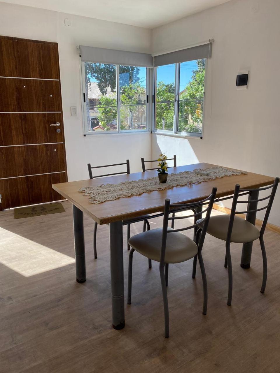 Loft Terraza 9i7 Cochera En Excelente Ubicacion Apartamento Villa Mercedes