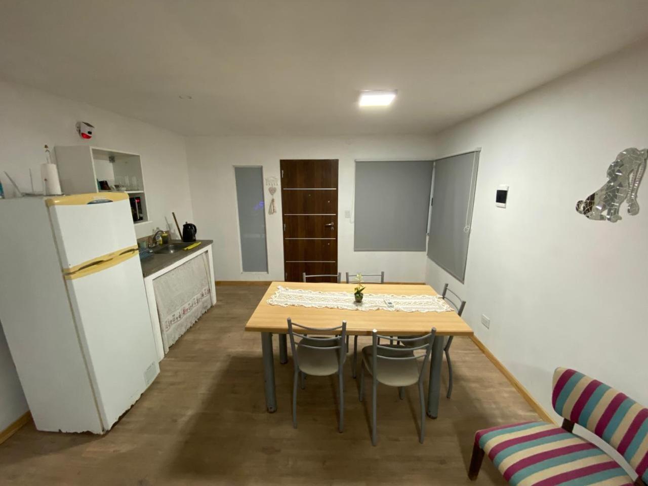 Loft Terraza 9i7 Cochera En Excelente Ubicacion Apartamento Villa Mercedes